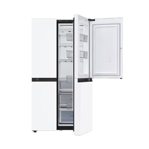 LG 디오스 AI 오브제컬렉션 냉장고 832L S836MQQ142