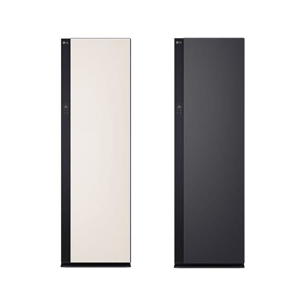 LG RX 스타일러 오브제컬렉션 5벌+바지 1벌 SC5M