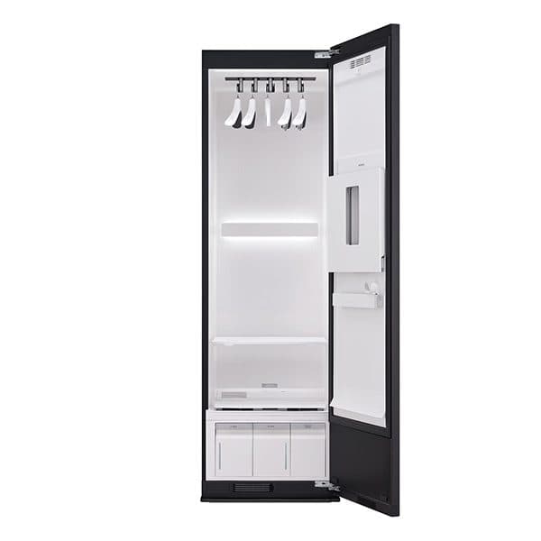 LG 스타일러 오브제컬렉션 (NEW) 5벌+바지 1벌 SC5MBR60B