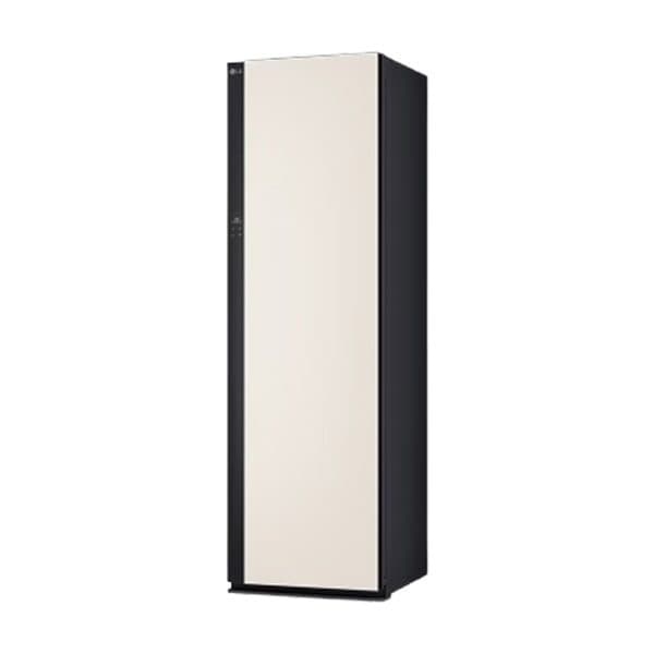 LG 스타일러 오브제컬렉션 스티머 5벌+바지 1벌 SC5MBR80S