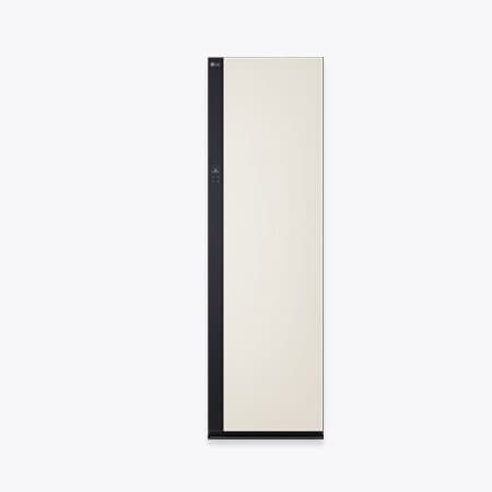 LG 스타일러 오브제컬렉션 스티머 5벌+바지 1벌 SC5MBR80S