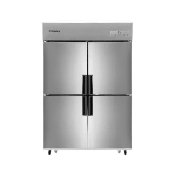 직냉식 냉장고 1110L SR-E45BAR