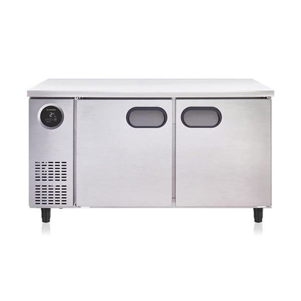 직냉식 테이블냉장/냉동고 343L SR-T15B1F