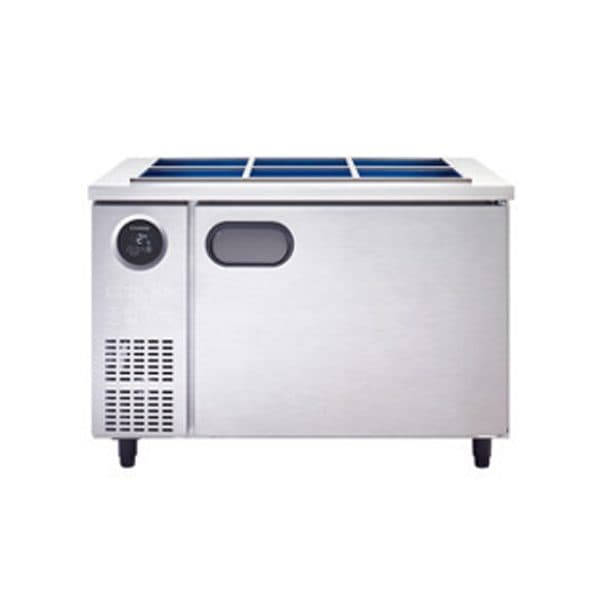 직냉식 반찬냉장고 295L SR-V12BARC