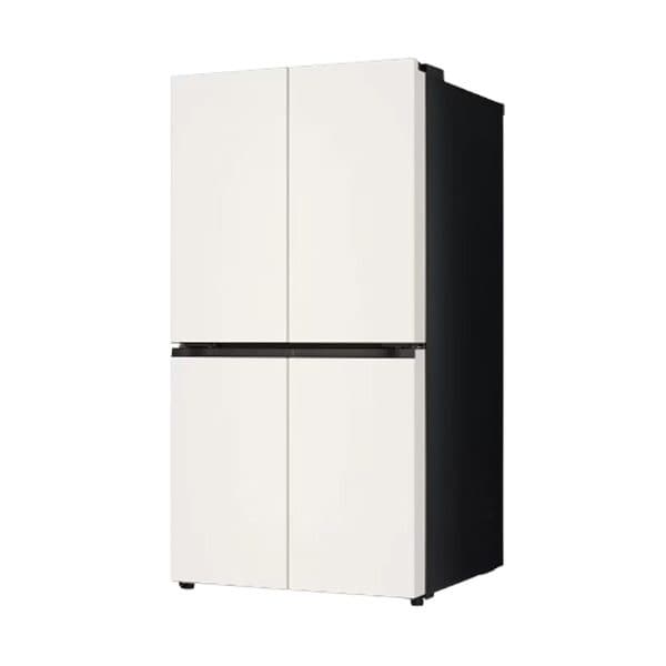 LG 디오스 오브제컬렉션 베이직 냉장고 870L T875MEE012