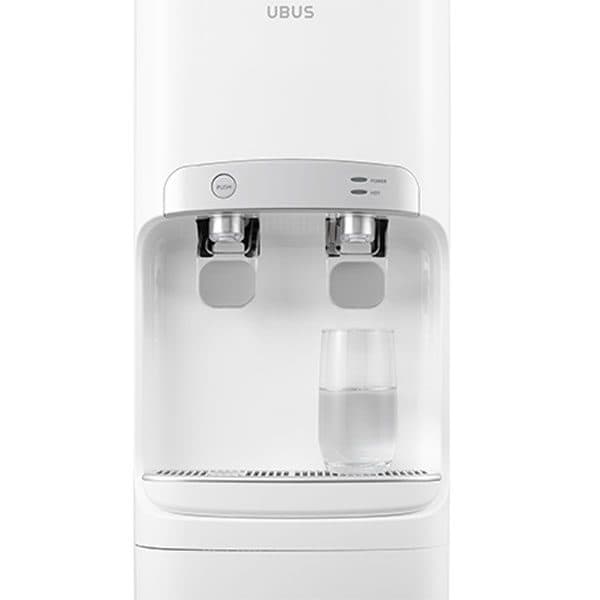 유버스 냉온 정수기 UBUS-P202HUFW