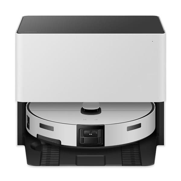 삼성 Bespoke AI 스팀 플러스 자동 급배수 로봇청소기 VR80F01SDG