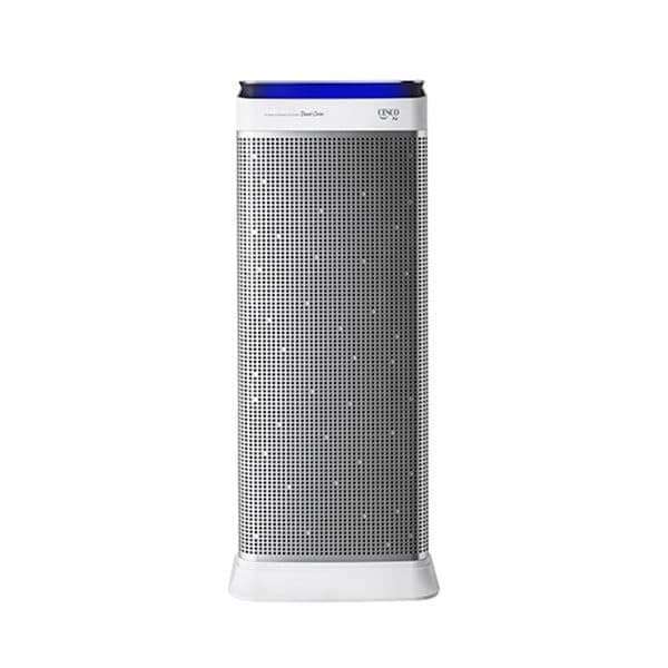 세스코 UV 파워 트루살균 공기청정기 Dual Care VS-411P