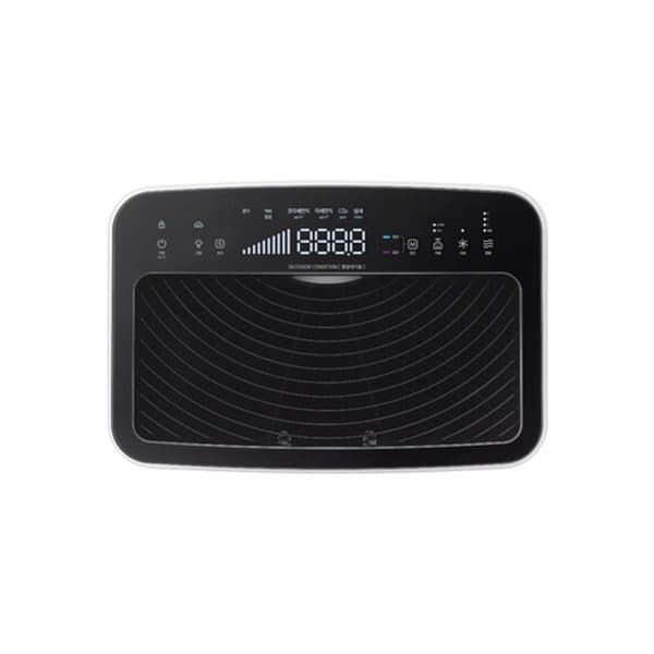 세스코 UV 파워 트루살균 공기청정기 Dual Care VS-411P