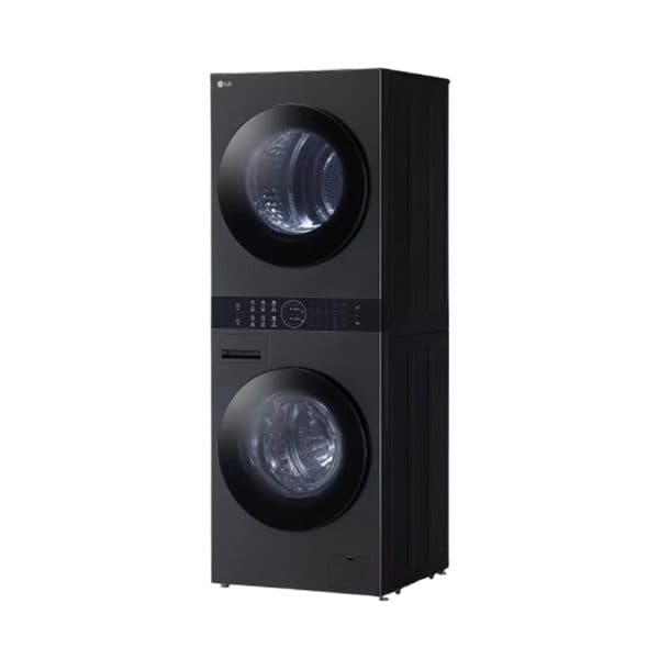 LG 트롬 오브제컬렉션 워시타워 컴팩트 13kg W1310