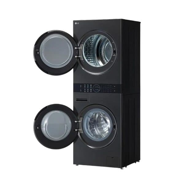 LG 트롬 오브제컬렉션 워시타워 컴팩트 13kg W1310