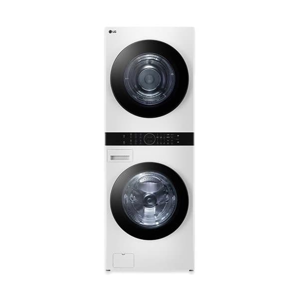 LG 트롬 오브제컬렉션 워시타워 25/20kg W2520WZM