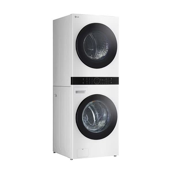 LG 트롬 오브제컬렉션 워시타워 25/20kg W2520WZM