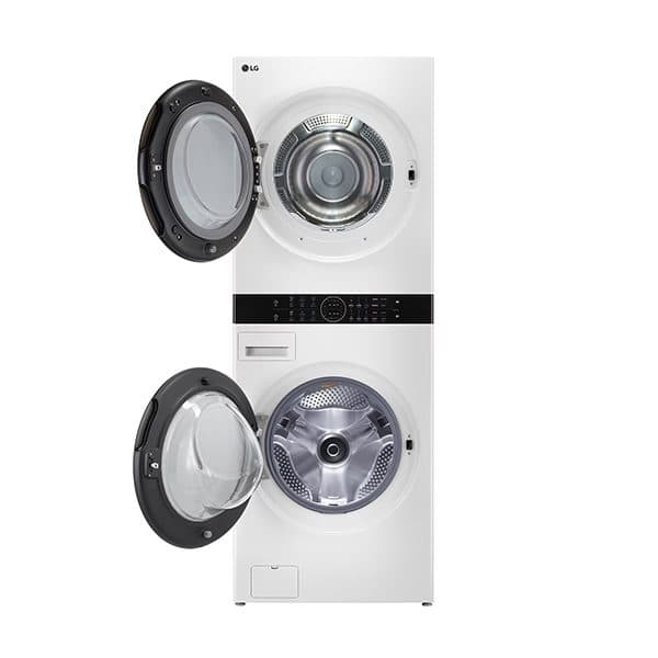 LG 트롬 오브제컬렉션 워시타워 25/20kg W2520WZM