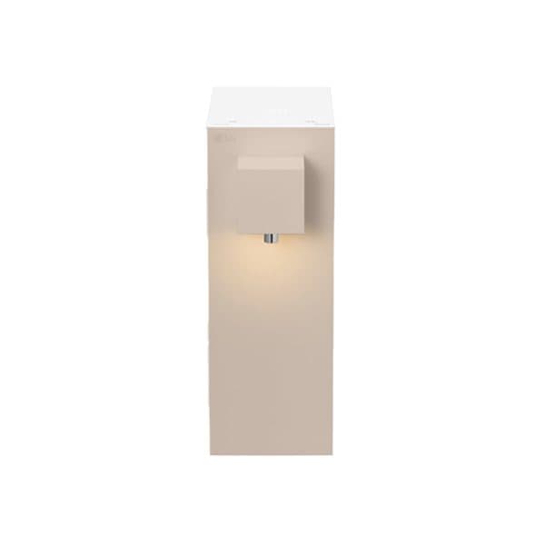 LG 퓨리케어 오브제컬렉션 라이트온 정수기 (정수) WD120M