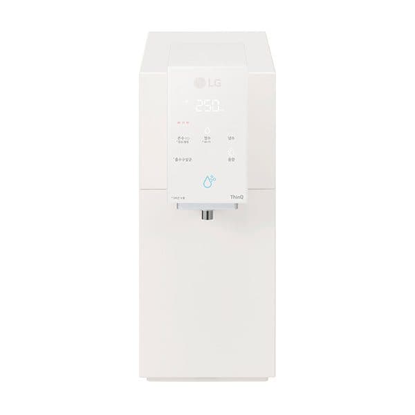 LG 퓨리케어 오브제컬렉션 맞춤Lite 정수기 (냉온정) WD520ACB