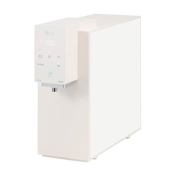 LG 퓨리케어 오브제컬렉션 맞춤Lite 정수기 (냉온정) WD520ACB