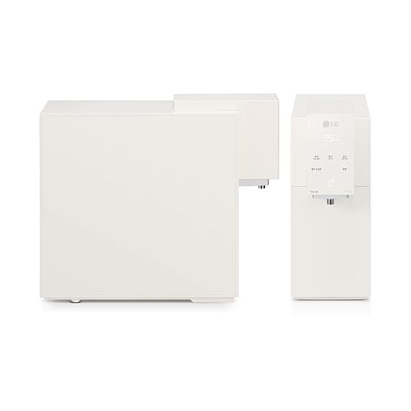 LG 퓨리케어 오브제컬렉션 정수기 (냉온정) WD520V