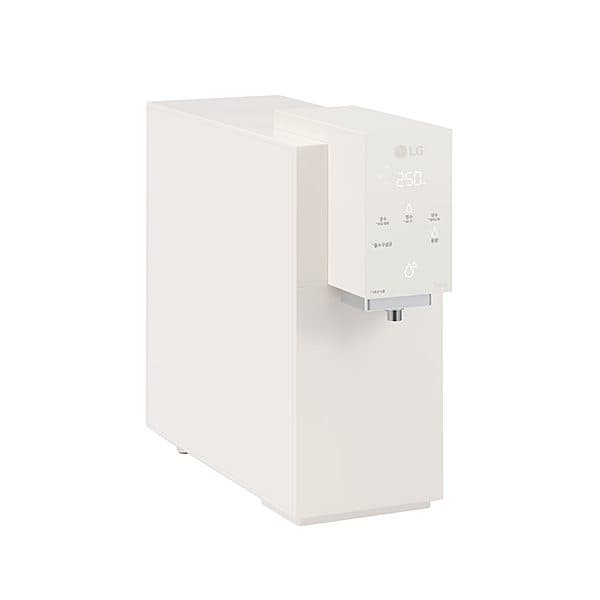 LG 퓨리케어 오브제컬렉션 정수기 (냉온정) WD520V