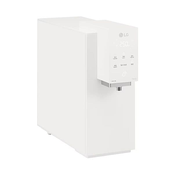 LG 퓨리케어 오브제컬렉션 정수기 (냉온정) WD523V