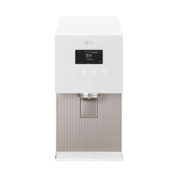 LG 퓨리케어 오브제컬렉션 얼음정수기 WD722R