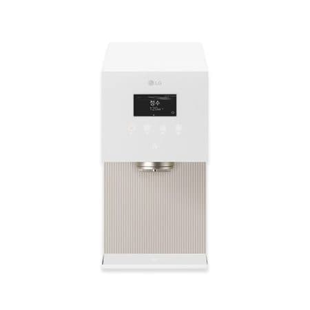 LG 퓨리케어 오브제컬렉션 얼음정수기 WD723R
