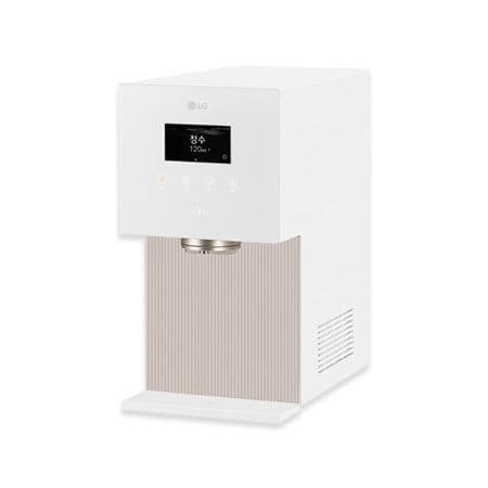 LG 퓨리케어 오브제컬렉션 얼음정수기 WD723R