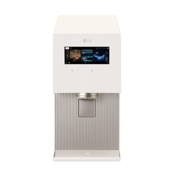 LG 퓨리케어 AI 오브제컬렉션 냉동얼음정수기 WD724RE