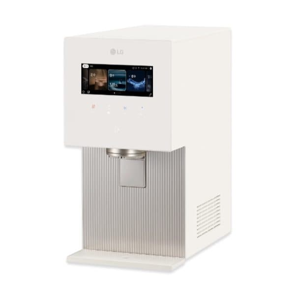 LG 퓨리케어 AI 오브제컬렉션 냉동얼음정수기 WD724RE