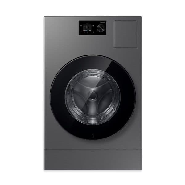 비스포크 AI 콤보 25/18kg (71.1mm LCD+다이얼) WD80H25BHS