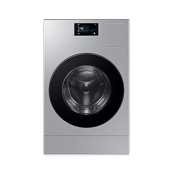 BESPOKE AI 콤보_WD90F25AHT 세탁25Kg+건조18Kg WD90F25AHT