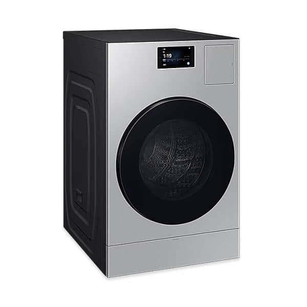 BESPOKE AI 콤보_WD90F25AHT 세탁25Kg+건조18Kg WD90F25AHT