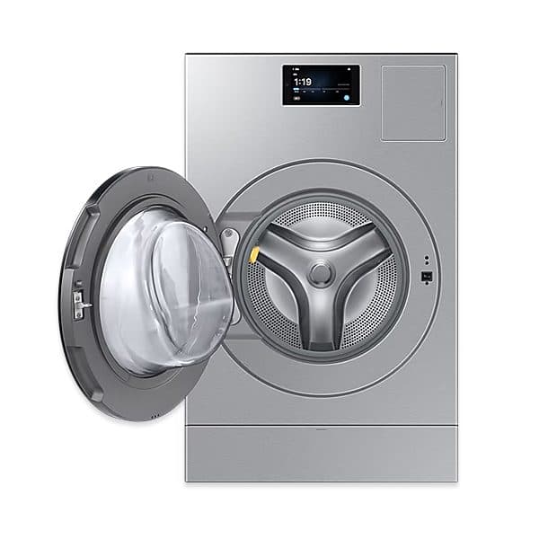 BESPOKE AI 콤보_WD90F25AHT 세탁25Kg+건조18Kg WD90F25AHT