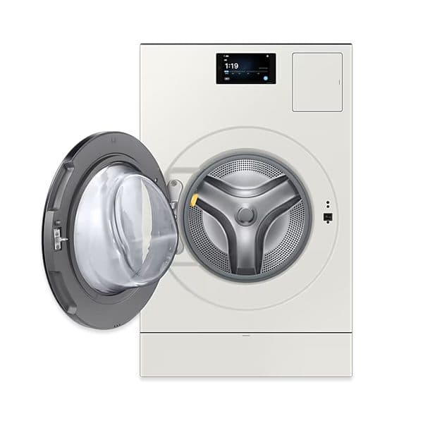 BESPOKE AI 콤보_WD90F25CHY 세탁25Kg+건조18Kg WD90F25CHY