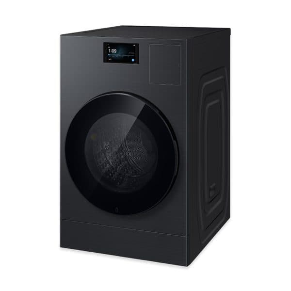 비스포크 AI 콤보 25/20kg (177.8mm LCD) WD90H25BHB