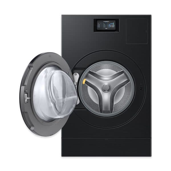 비스포크 AI 콤보 25/20kg (177.8mm LCD) WD90H25BHB