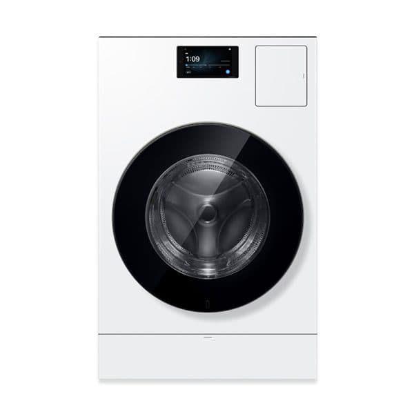 비스포크 AI 콤보 25/20kg (177.8mm LCD) WD90H25BHW