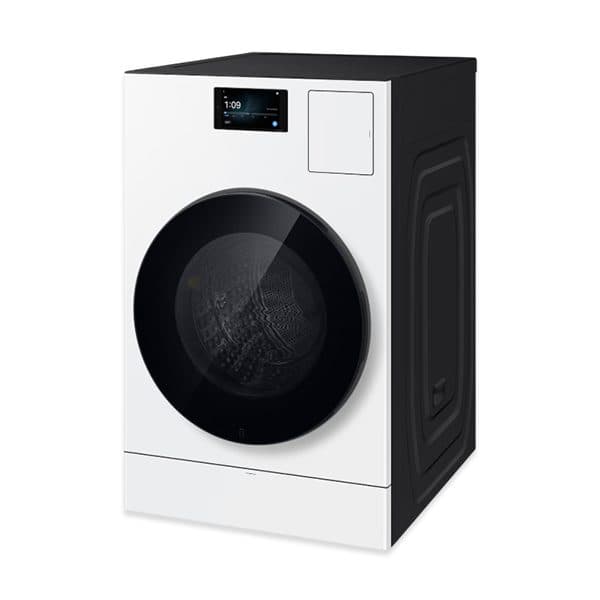 비스포크 AI 콤보 25/20kg (177.8mm LCD) WD90H25BHW