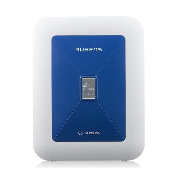 루헨스 언더싱크 정수기 WHP-001