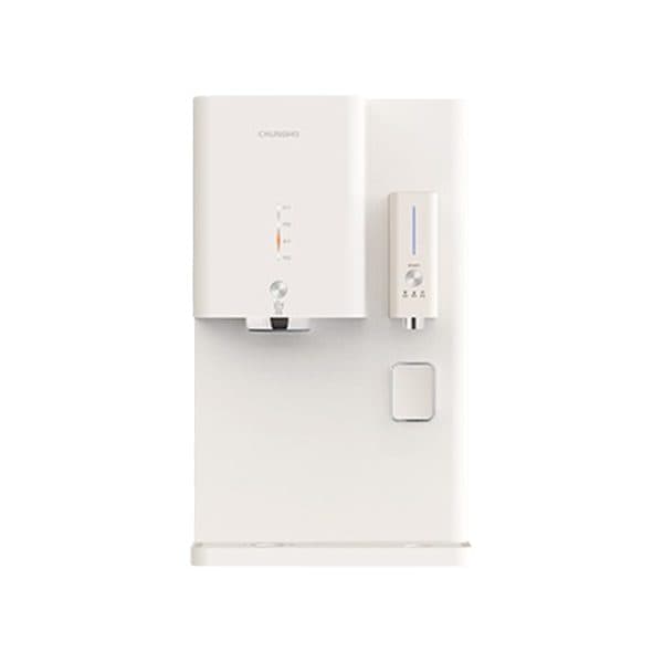 청호나이스 얼음 정수기 OMNI plus (얼음냉온) WI-53C9600M