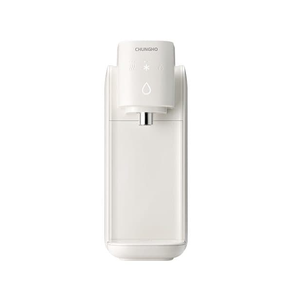 청호 자가관리 정수기 셀프 (냉온정) WP-30C9460BN