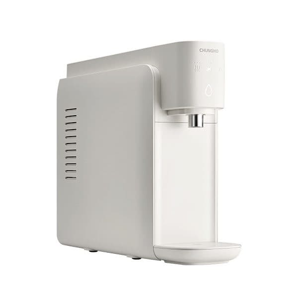 청호 자가관리 정수기 셀프 (냉온정) WP-30C9460BN
