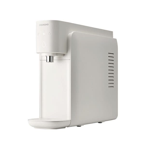 청호 자가관리 정수기 셀프 (냉온정) WP-30C9460BN