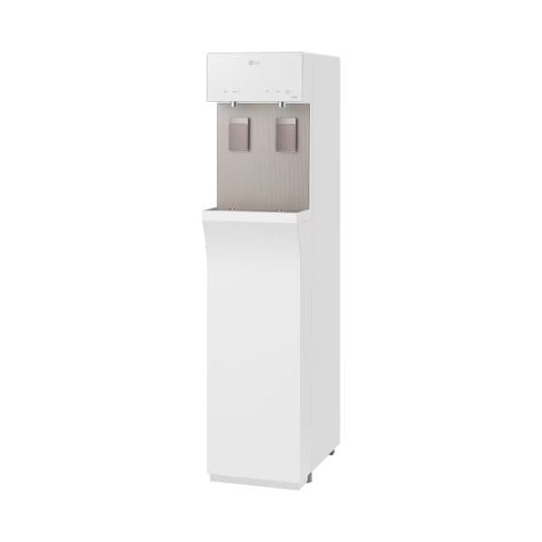 LG 퓨리케어 오브제컬렉션 정수기 (슬림스탠드, 냉온정) WS511SH