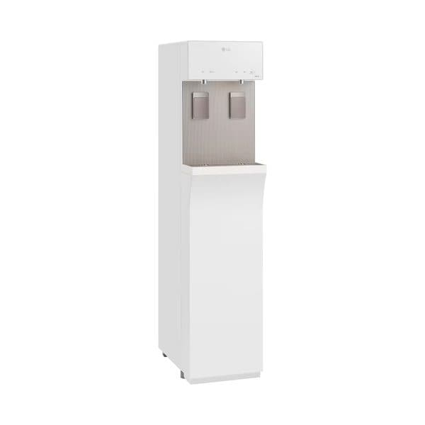 LG 퓨리케어 오브제컬렉션 정수기 (슬림스탠드, 냉온정) WS511SH