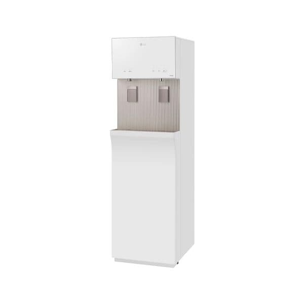 LG 퓨리케어 오브제컬렉션 정수기 (스탠드, 냉온정) WS513SH