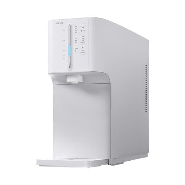웰스 슈퍼쿨링2 정수기(냉정) WT652NWA
