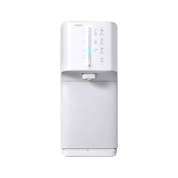 웰스 슈퍼쿨링2 정수기 (냉온정) WT672NWA