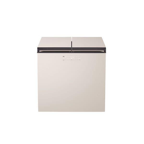 LG 디오스 오브제컬렉션 김치톡톡 217L Z223MEE151