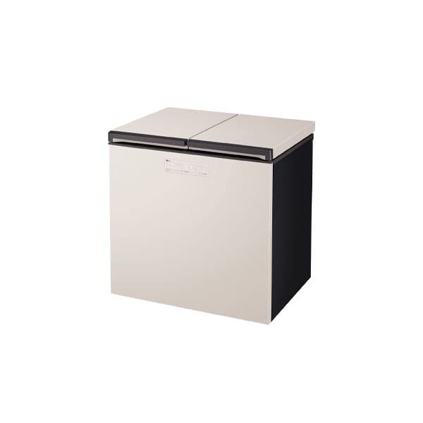 LG 디오스 오브제컬렉션 김치톡톡 217L Z223MEE151